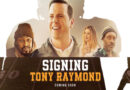 Inside the Sound of Signing Tony Raymond: Soundbyte Score’s a Win.