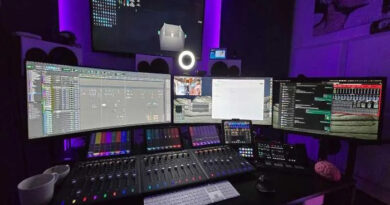 SoundDesign Today | The state of the art